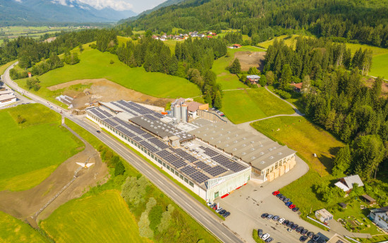 Standort Hermagor, Kärnten