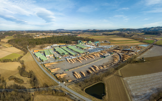 Standort Preding, Steiermark