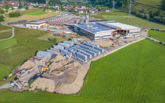 Standort Rangersdorf, Kärnten
