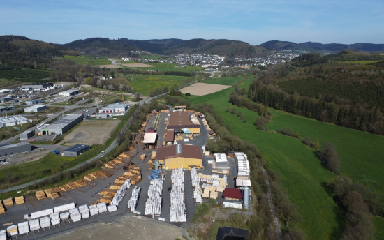 Standort Schmallenberg, Deutschland