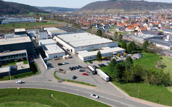 Standort Kleinheubach, Deutschland